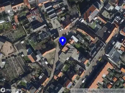 Martin Verduin Consultancy B.V. Middelburg