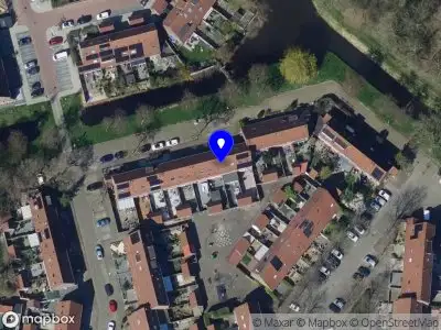 Euro-align Hellevoetsluis