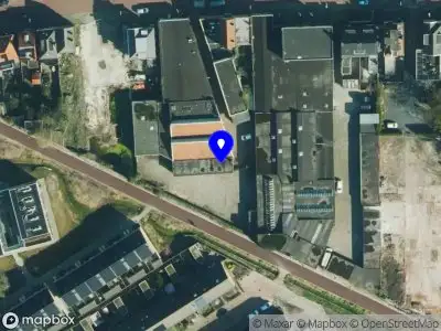Oude Egberink & Partners B.V. Enschede