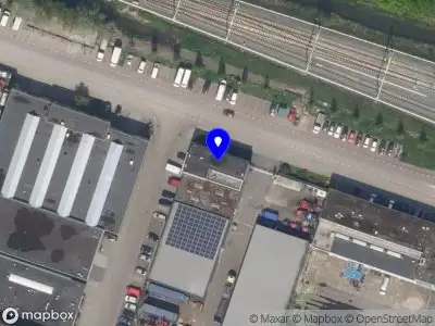 SKKM Garagebedrijf Vlaardingen