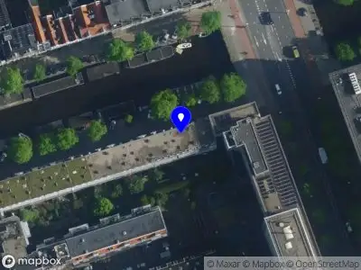 Nieuw bedrijf Stichting Winteravonden aan de Amstel