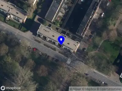 Nieuw bedrijf Stichting 1F