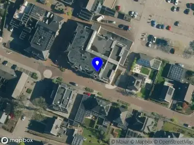 Nieuw bedrijf Lekker Leven Pensioen B.V.