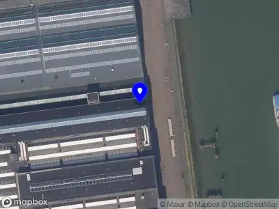 Stichting Matrix RDM Campus Rotterdam