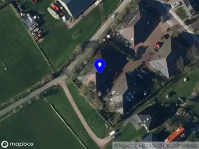 Nieuw bedrijf Jan Blank