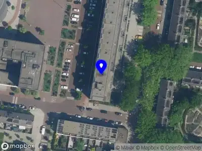 Miloud Ourahou Amsterdam