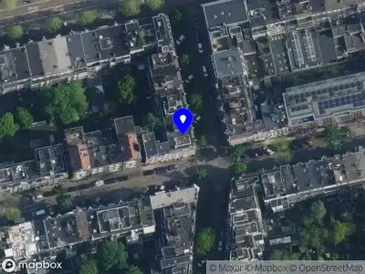 VvE Dusartstraat 32 A3 en 4 Amsterdam