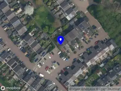 Nieuw bedrijf Stichting Oranjevereniging Vianen