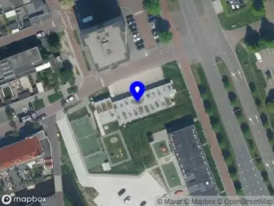 Kinderdagverblijf het Zaans Stationnetje B.V. ZAANDAM