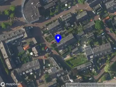 STAK Holding L.W. van Ballegooij Huizen