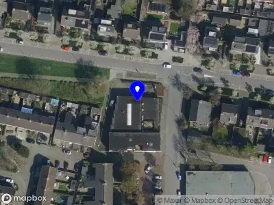 Stichting Jeugdfonds Sport & Cultuur Breda