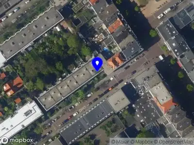 Nieuw bedrijf Vereniging Haags Broodfonds