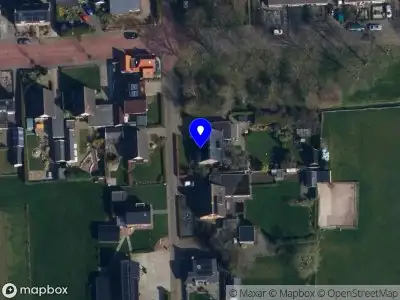 IJde Kooistra Holding B.V. Driezum