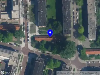 Vereniging 1e B.M.B.T. Kolenkit Amsterdam