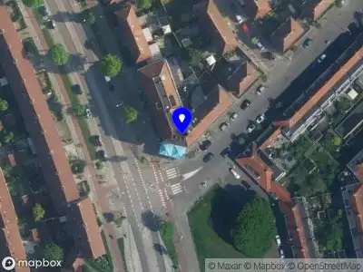 Nieuw bedrijf Stichting Our World