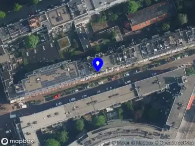 Nieuw bedrijf Vereniging van eigenaars 