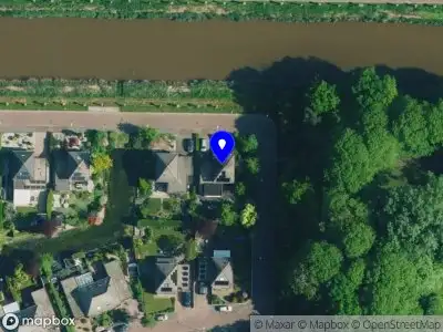 Nieuw bedrijf Bridge club NOP 86