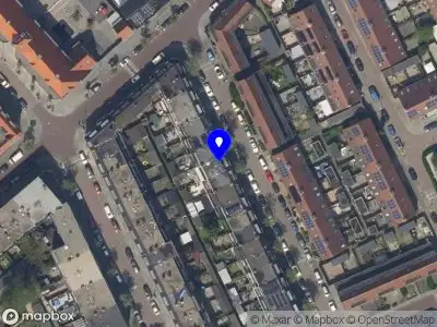 Nieuw bedrijf Doron Tempert