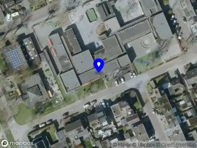 Oudervereniging Basisschool De Zonnesteen