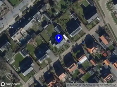 Kloet Drilling Consultancy B.V. Heinkenszand