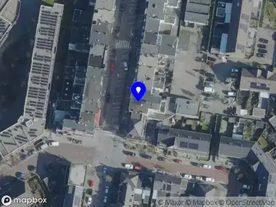 Nieuw bedrijf FintaurisFX