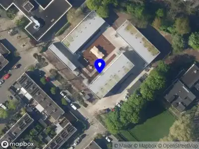 Nieuw bedrijf Stichting al-Rhazi