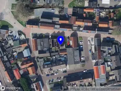 MFP De Heer Holding B.V.