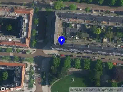 Socium Fidens Amsterdam