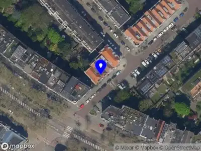 Nieuw bedrijf VvE Hooidrift 91ab