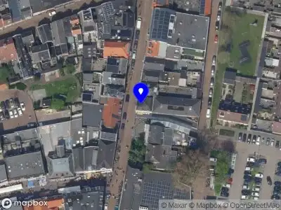 VvE Vlietskant 10/Oostwal 13,13A,13B Leerdam Leerdam