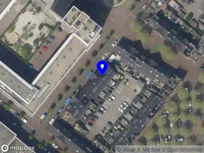 Mandeligheid Gouveneurseiland Amersfoort
