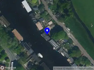 Mariken Holding B.V.