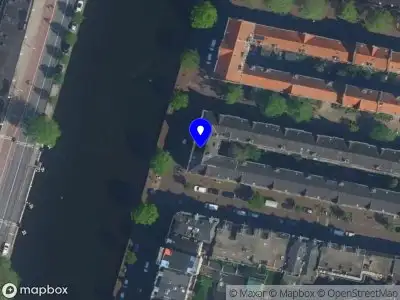 Vereniging Broodfonds Broodje IJ Amsterdam