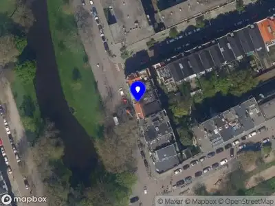 Woongroep Huize Hem'rrhoid Rotterdam