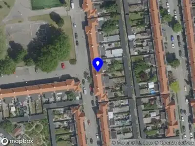 Nieuw bedrijf Eve Vents