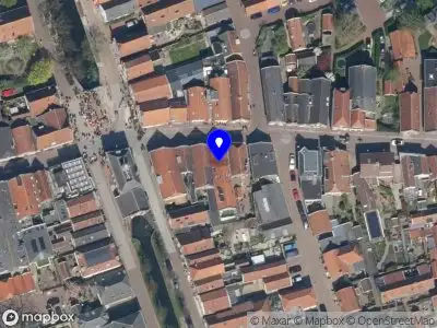 Nieuw bedrijf ABKEN architecten B.V.