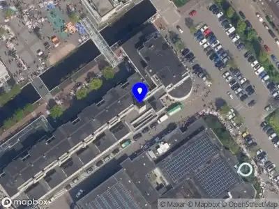 DreamersInc Rotterdam