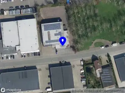 Stichting Eurocom Nederland Breda