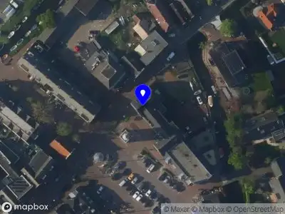 VvE Nieuwkoopse Compagnie te Nieuwkoop