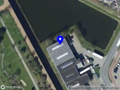 Nieuw bedrijf Hefcom Holding B.V.