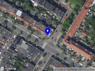 St Maatschappelijke Betrokkenheid Zwijndrecht