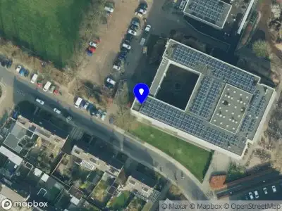 Stichting SV Regio Almelo VO/VSO 2301 Almelo
