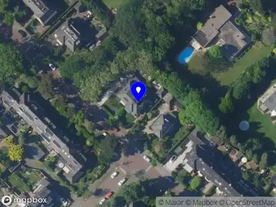 Ver. v. Eigenaren Villapark Mooi Schoorl Bussum