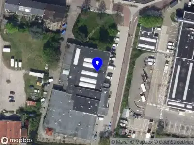 Nieuw bedrijf DAVE4u.nl Allround onderhoud&montage