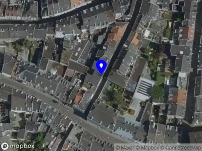 Vereniging General John J. Pershing Lodge Maastricht