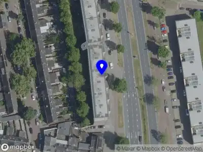 FEMA ITEMS Eindhoven