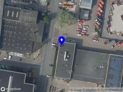 Stadswerk 072 N.V. Alkmaar