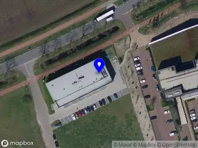 Hanne De Ruyck Osteopaat