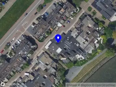 Inge Shipping B.V. Zwijndrecht