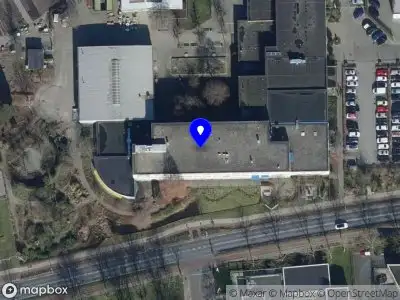 Co?p. Samenw.verb. PVO Oosterschelderegio UA